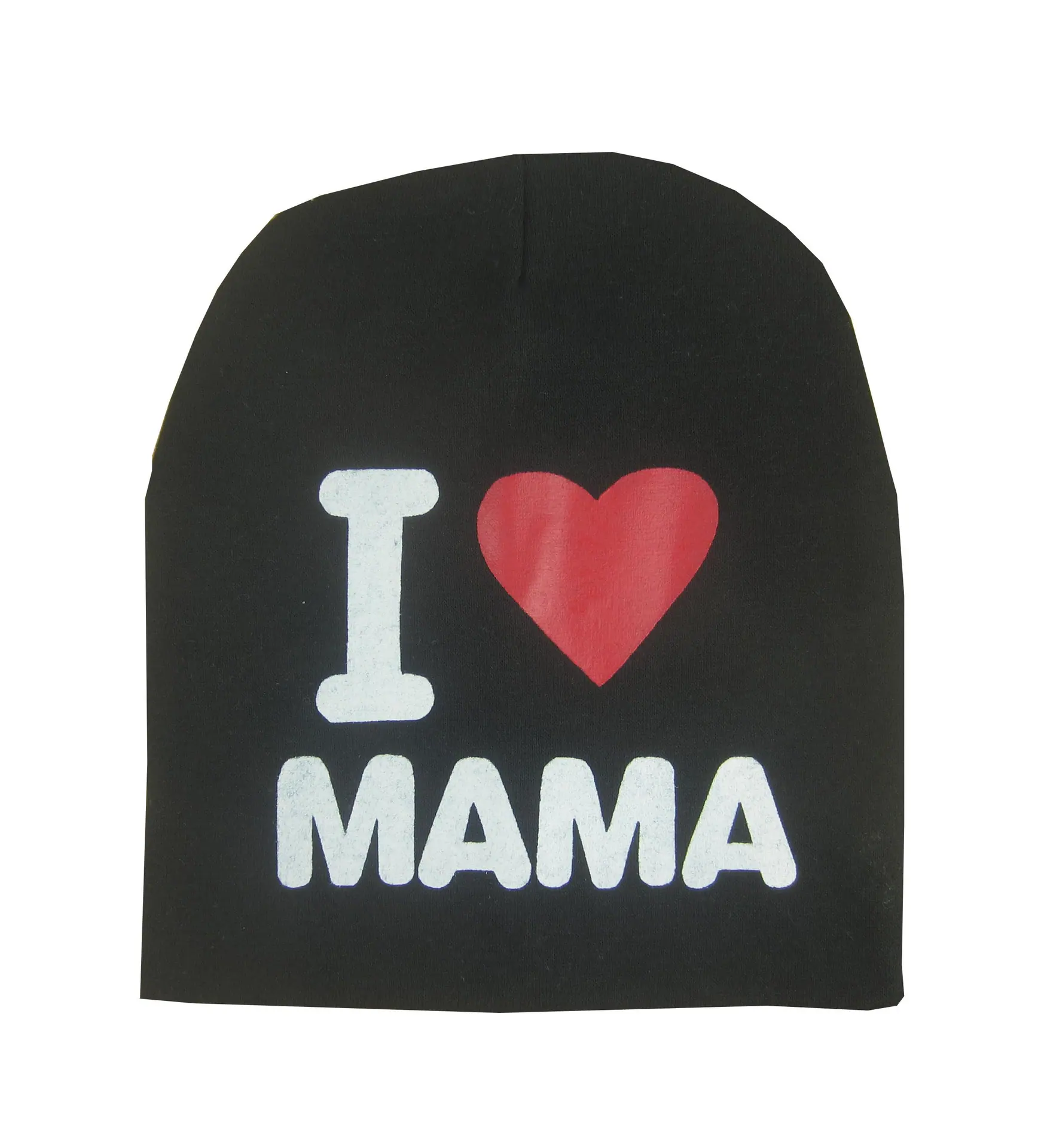 黑MAMA