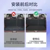 Cojín de Maletero Tpe Cheetah 9cs10 Mattu Accesorios Decoración Cambiado a Cojín de Maletero para Productos Automotrices Especiales