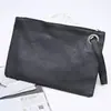 Bolsa de gelatina Estilo coreano Nuevo Bolso de mano Retro Simple Bolso de mano para mujer Moda japonesa y coreana Bolso de mano de gran capacidad