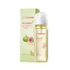 Spray Hidratante para el Cuidado del Cabello con Aceite de Argán y Aroma a Higo, Suave y Fragante, Mejora el Frizz, Aceite Esencial para el Cuidado del Cabello