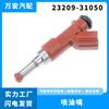 Adecuado para boquilla de combustible Toyota Lexus 23209-31050 2320931050 842-12322