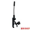 Accesorios con Clip para Paraguas Soporte para Paraguas de Cochecito Cochecito Cochecito Sombrilla de Cochecito Clip Universal con Resorte Soporte para Paraguas con Manguera