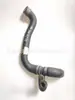 2225013825 apto para manguera de radiador de tanque de agua Benz, tubo de nailon
