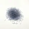 Partículas Transparentes de Micro Tubo Tubo de PVC Espesado y Endurecido Juguetes Uso Diario Tubo de Plástico Hueco Venta Directa de Fábrica
