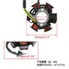 A Bobina do Estator é Adequada para Motores de Motocicleta dos Modelos 139Fmb, 147Fmh e 152Fmh