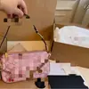 Bolsa Cuadrada Pequeña Vintage Retro Nueva de Verano Transfronteriza con Patrón de Diamantes, Bolso de Hombro Estilo Chanel, Bolso de Moda