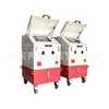 Máquina de Tesado Inteligente Pretesado para Puentes, Máquina de Tesado de Inyección Totalmente Automática CNC 0kg de Presión, Equipo de Tesado Inteligente