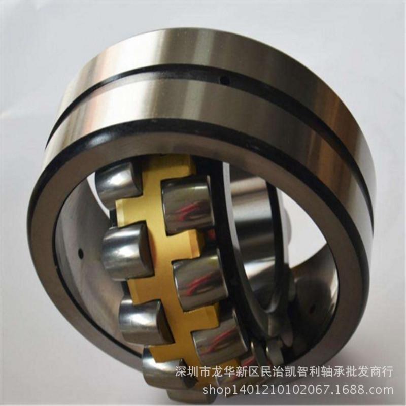 调心滚子轴承