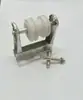 Poste de Calle Galvanizado Soporte de Aislador de Porcelana Cableado de Alambre Eléctrico de Pared Cable de Núcleo de Aluminio Herramientas de Cableado Tirado de Cable Exterior Fijación