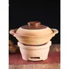 Estufa de carbón para barbacoa de arcilla, cocinando té alrededor de la estufa, estufa doméstica para tostar té, estufa de carbón, estufa pequeña de barro, estufa pequeña, estufa de tierra antigua, exterior