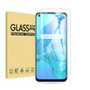 Película templada de pantalla completa compatible con OPPO Realme V5, Realme 6i/C12/C15/X50/X3, película protectora Narzo1