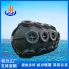 Porta de doca de bola de borracha marinha, pára-choque de borracha inflável anticolisão, fabricantes de Qingdao vendem bola anticolisão marinha