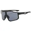 Gafas deportivas para ciclismo de exterior para hombres y mujeres, gafas de sol a prueba de viento para bicicleta, gafas de alta gama para montañismo, gafas de sol con protección solar