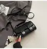 Bolso de Moda Tendencia para Mujer 2026 Bolso Cruzado de Moda con Diseño Único y Estilo Versátil para Ventas Transfronterizas