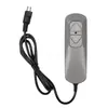 Controle Manual com Fio com Função de Carregamento USB Cadeira de Massagem para Sofá Cadeira Elétrica de Auxílio para Levantar Motor de Haste de Empurrar Controlador