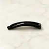 Acessórios de cabelo elegantes e sofisticados: grampos de cabelo para dar volume, presilhas de garra, presilhas verticais, presilhas de laço, presilhas banana, presilhas torcidas doces e estilosas