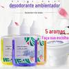 Vaso sanitário uma gota de fragrância purificador de ar desodorante de vaso sanitário fragrância duradoura sapato meias desodorante de vaso sanitário desodorante de aromaterapia