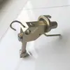 La Pistola de Inyección de Fluido para Máquina de Carbón Dz-Q1 es Compacta, con Liberación Automática de Aire, y es Fácil de Operar