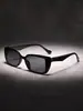 2025 Nuevas Gafas de Sol Anti-UV Montura Cuadrada Gafas Adelgazantes Gafas de Sol de Viaje al Aire Libre Tendencia Ba8854
