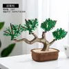 Castelo tridimensional de madeira montado requintado modelo crianças feito à mão diy construção quebra-cabeça meninas brinquedo atacado barraca