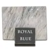 Láminas de Mármol Natural, Muestra Disponible: Travertino de 15*15 en Blanco, Negro, Gris, Marrón, Tonos Oscuros y Claros para Muebles, Cubiertas de Mesa de Comedor y Piedra para Paredes