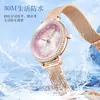 Mark Fairwhale/Marca de Relojes Mark Fairwhale Cuarzo para Mujer Nuevo Alto Diamante Primera Opción para Regalar Reloj de Mujer