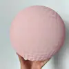 Pelota de Parque Estilo Americano de 8.5 Pulgadas, Balón de Recreo para Césped, Pelota Rebote Arcoíris para Juegos Infantiles en el Césped, Paquete de 25 Pelotas de Parque Transfronterizo