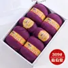 Bolas de Hilo de Lana de Gama Alta Shanghai Sanli Venta al por Mayor Lana de Cabra Pura de Grosor Medio Genuina para Bufandas de Tejer DIY Hechas a Mano