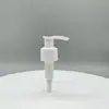 Cabezales de Bomba de Presión para Champú y Gel de Ducha de 24 y 28 Dientes, Cabezales de Bomba para Gel Antibacterial para Manos, Cabezales de Bomba de Pato para Loción, Cabezales de Bomba de Presión para Loción