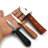 Fábrica Mayorista Produce y Vende Cuchillos Gruesos para Ostras, Cuchillos para Abrir Ostras y Cuchillos para Abrir Conchas de Vieira