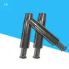Volante Cromado com Manípulo Móvel / Manípulo de Baquelite / Manípulo de Botão / Manípulo Dobrável M6M8M10M12