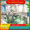 Pepino do mar Cesta de torneamento automático Panela de cozimento marinada Cabeça de carne Marinada Cesta de panela de cozinha Material de torneamento automático Ovelha Panela de cozimento diversa