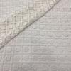 Ropa para niños con bordado a cuadros de encaje de algodón completo, vestido directo de fábrica, encaje de algodón hueco