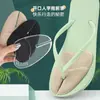 Chanclas 2025, Chanclas, Pantuflas, Sandalias, Almohadillas Adhesivas Invisibles para Medio Pie, Almohadillas para Pies con Partículas Antideslizantes y Amortiguadoras