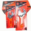 Llave Ajustable al por Mayor 12 pulgadas Manual Boca Viva Llave de Boca Grande Llave Viva Llave Móvil Venta Directa de Fábrica