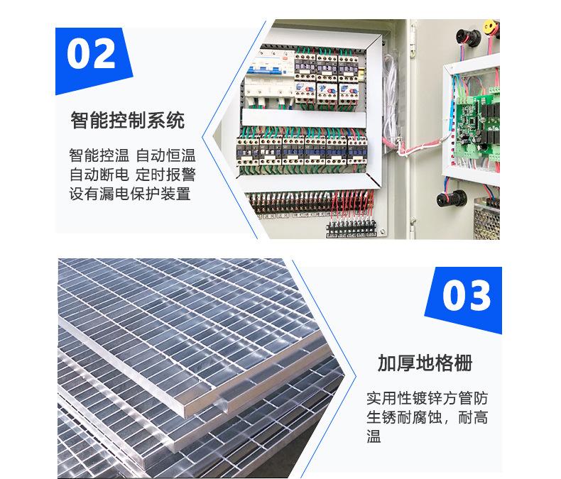 汽车烤漆房_08