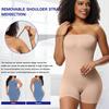 Ropa moldeadora transfronteriza Ropa moldeadora para mujer Fajas moldeadoras sin tirantes para el pecho Ropa moldeadora personalizada