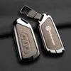 Adecuado para Fundas de Llave de Coche Volkswagen, Lavida, Bora, Llaveros Tiguan, Magotan, Polo, Modelos de Gama Alta Passat