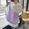 Bolso Bandolera Retro de Gran Capacidad para Otoño e Invierno Nuevo Estilo Simple y Ligero Bolso de Hombro para Mujer de Moda Personalizado Bolso de Axila