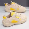 Zapatos de Mujer Cubiertos de Piel, Antideslizantes, Casuales, Modernos, de Suela Suave, Cómodos, Zapatos Casuales Versátiles, Nuevo Modelo Primavera y Verano 2026 Q3003