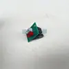 Kit de Reparación de Piezas para Máquina de Tickets de Game Center: Engranaje de Aceite, Taquilla, Correa de Ojo de Luz, Portacuchillos, Rodamiento, Juego Completo de Accesorios