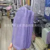 Estuche para lápices Guoyu de gran capacidad con base vertical para niños, estuche para lápices de poliéster con soporte para mesa, ideal para guardar lápices y para guardar lápices.