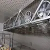 Sala de Secagem com Bomba de Calor Wuxi Secador com Bomba de Calor de Energia do Ar de Alta Temperatura Sala de Secagem Fábrica Fornece Diretamente Omer