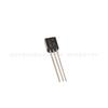BC337 TO92 triodo de potencia pequeña de inserción directa