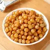 Guisantes Fritos Crujientes con Aceite de Soja, Sabor Original, Snack, Tienda de Frutos Secos, Comida para Fiestas KTV, En Bolsa, Stock Nuevo