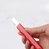 Buen artículo para afilar cuchillos afilador de cuchillos práctico piedra de afilar tijeras para ramas de frutas domésticas afilador rápido tijeras afilar cuchillos de cocina