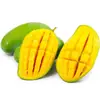 Manga Tainong Manga Guiqi Manga Quatro Estações Manga Imperatriz Vermelha Frutas Enxertadas Mudas de Manga Mudas de Manga Que Dão Frutos no Mesmo Ano