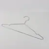 Estilo ins simples nórdico cabide dourado loja de roupas cabide de alta qualidade cabide para secar quarto de casa atacado