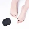 Meias de meia-sola femininas super macias para salto alto palmilha silicone invisível antiderrapante proteção para os pés anti-dor sandálias almofada de meia-sola sola dianteira