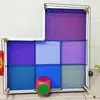 El Nuevo Estilo de Máquina de Garra de Taiwán con Superficie de Mesa Nueva Modificada, la Mesa Lucky Bounce y la Mesa de Pinball de Hong Kong Atraen la Atención